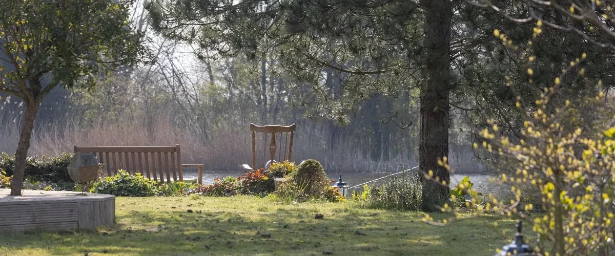 Informatie over Vegan Bed and Breakfast De Groene Mus