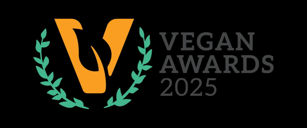 Vegan awards 2025