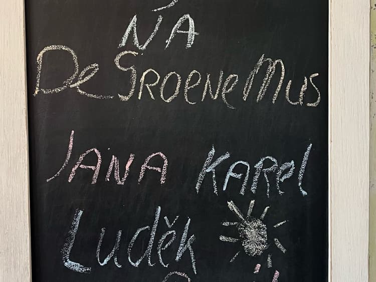 Welkom in alle talen